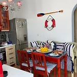 Hébergement de vacances Yacht Marine Maison Naxos City