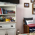 Yacht Marine Maison Hébergement de vacances