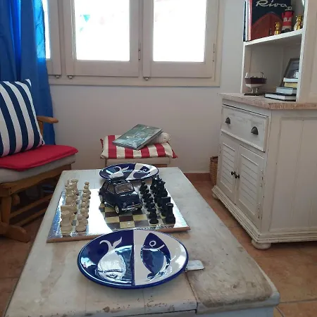 Yacht Marine Maison Holiday home