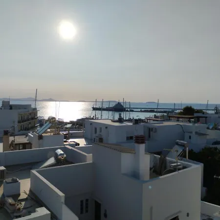 Yacht Marine Maison بيت للعطل