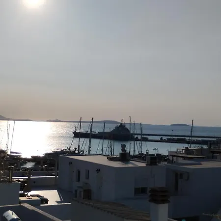 بيت للعطل Yacht Marine Maison *