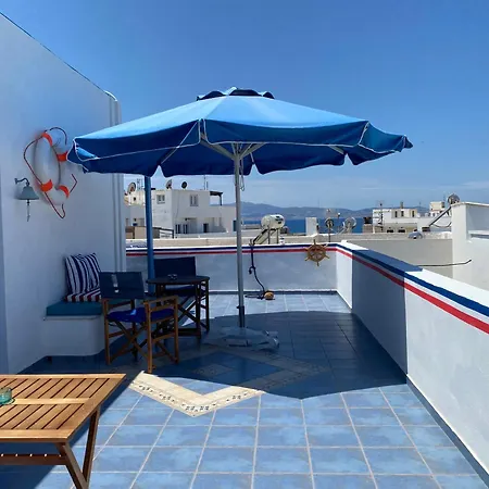 Yacht Marine Maison Hébergement de vacances *