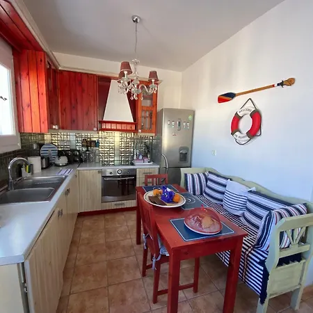 Yacht Marine Maison Holiday home *