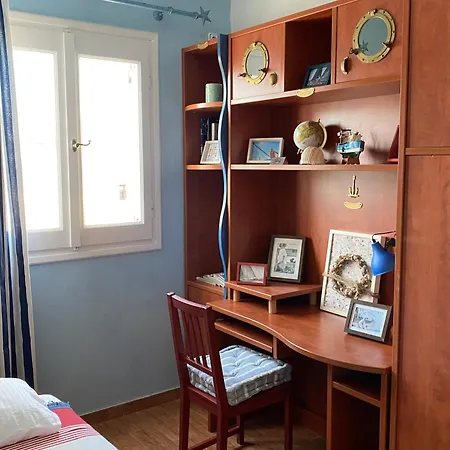Holiday home Yacht Marine Maison *