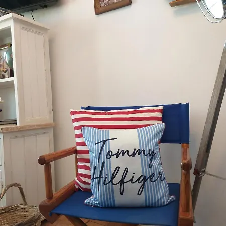 Yacht Marine Maison Semesterbostad Naxos City