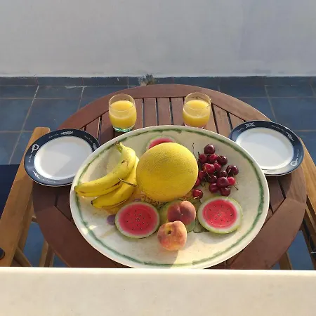 Tatil Evi Yacht Marine Maison