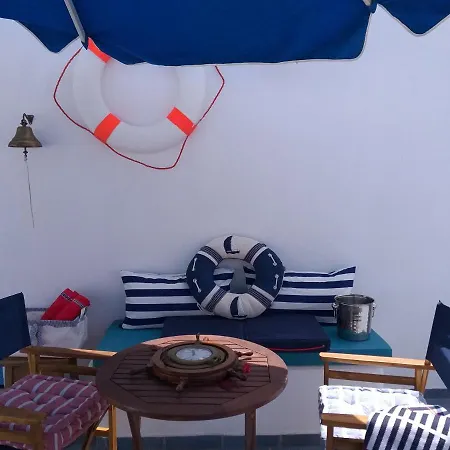 Yacht Marine Maison *