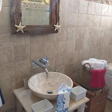 Semesterbostad Yacht Marine Maison Naxos City