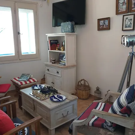 Yacht Marine Maison *