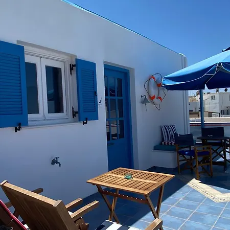 Yacht Marine Maison Ferienhaus