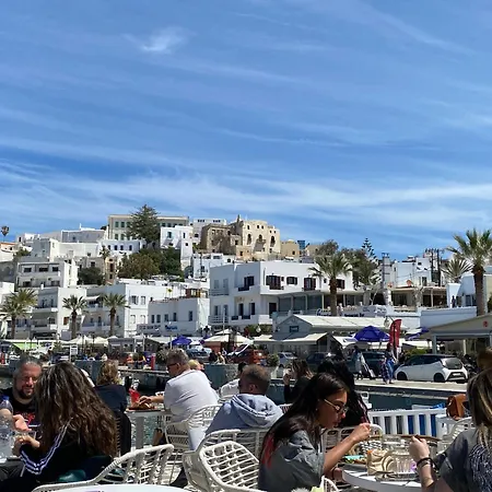 Yacht Marine Maison Semesterbostad *