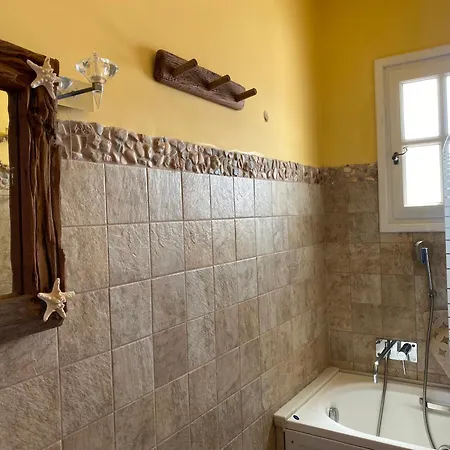 Yacht Marine Maison *