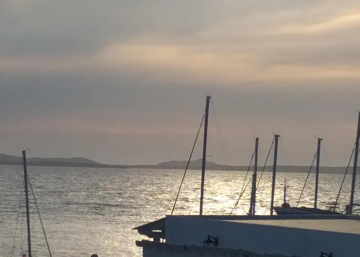 Yacht Marine Maison Holiday home