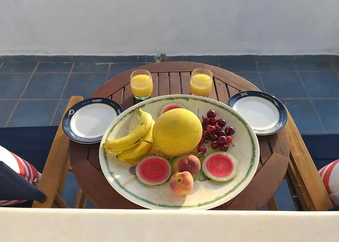 בית נופש Yacht Marine Maison