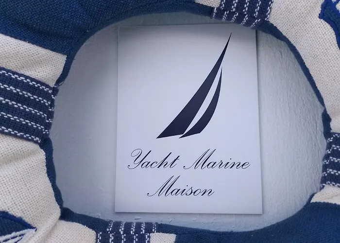 Yacht Marine Maison *