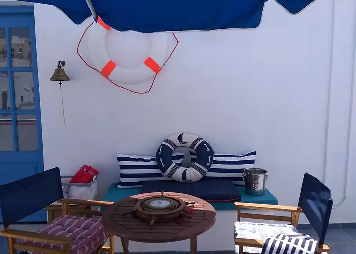 Yacht Marine Maison *