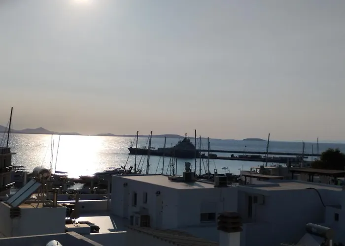 Holiday home Yacht Marine Maison *