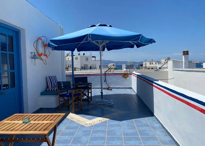 Yacht Marine Maison Holiday home *