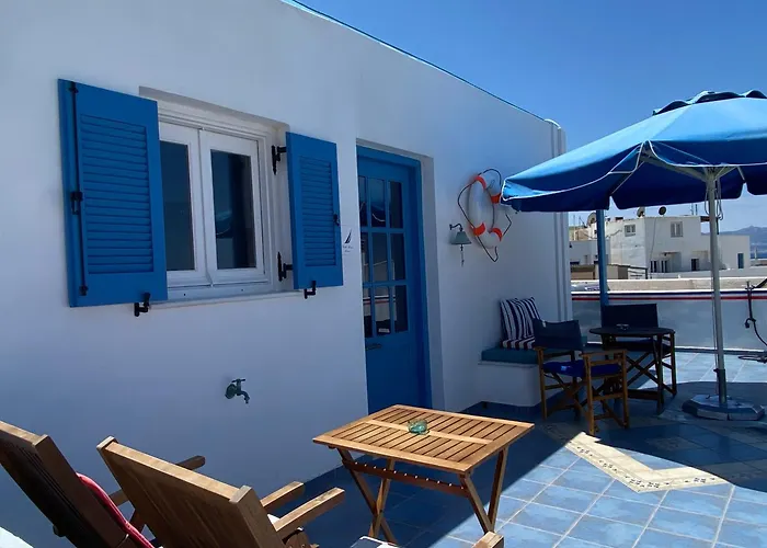Yacht Marine Maison Holiday home