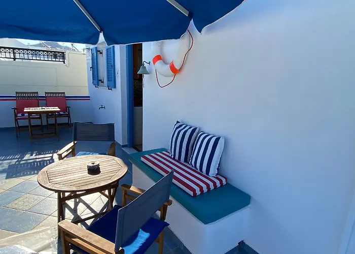 Holiday home Yacht Marine Maison