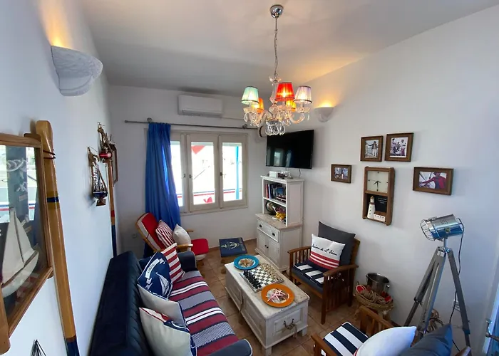 Holiday home Yacht Marine Maison