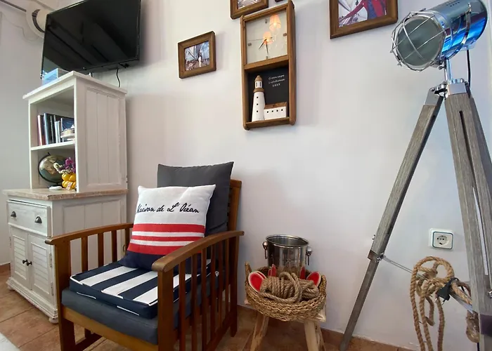 Yacht Marine Maison Naxos City